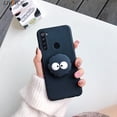 thumbnail image 1 of Funda de silicona con dibujos animados 3D para teléfono, carcasa con soporte para Samsung Galaxy S20, S21, FE Plus, Ultra S10, 5g, S10e Lite, S9, S8 Plus Fivean unisex, 1 of 2