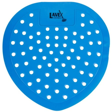 Update International USD-6 Urinal Screen with Deodorizer