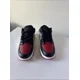 thumbnail image 4 of Ni - ke Air Jordan 1 Low - Red, 4 of 5