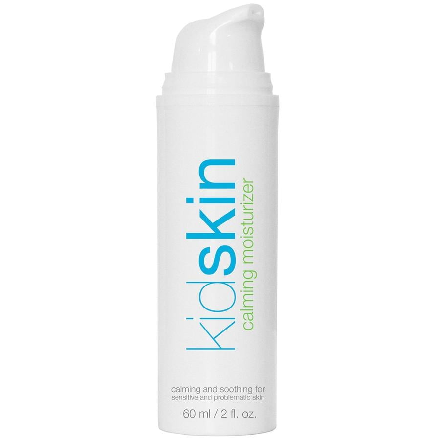 dry skin lotion for kids