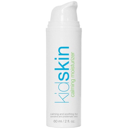 Kidskin - Calming Moisturizer for Kids, Dry Skin and Acne pH 6.11 (60ml)