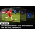 thumbnail image 3 of Samsung 65" 8K UHD HDR Neo QLED Tizen Smart TV (QN65QN800DFXZC) - 2024 – Open Box, 3 of 7