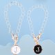 thumbnail image 5 of 2 uds nombre ID letra mango encanto letra accesorios para la Copa Stanley, 5 of 9