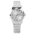 thumbnail image 2 of Reloj Cuarzo Hombres Comercial Doble Fecha Elegante Cuarzo Clásico ANGGREK Otros, 2 of 8