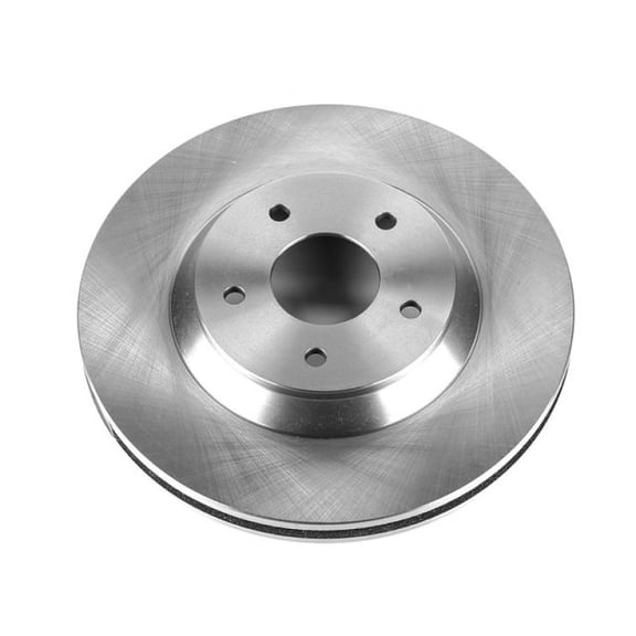 Powerstop AR8246 Brake Disc For Chevrolet Corvette Fits 1996 Chevrolet Corvette