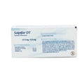 thumbnail image 2 of Salpifar DT 20 tabletas 37.5 mg/325 mg, 2 of 4