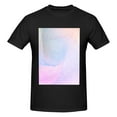 thumbnail image 4 of Bingfone Rainbow Men'S Loose Fit Short-Sleeve Pocket T-Shirt, 4 of 7