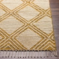 thumbnail image 5 of Mark&Day Area Rugs, 2x3 Masham Global Mustard Area Rug, Yellow Beige Carpet for Living Room, Bedroom or Kitchen (2' x 3'), 5 of 7