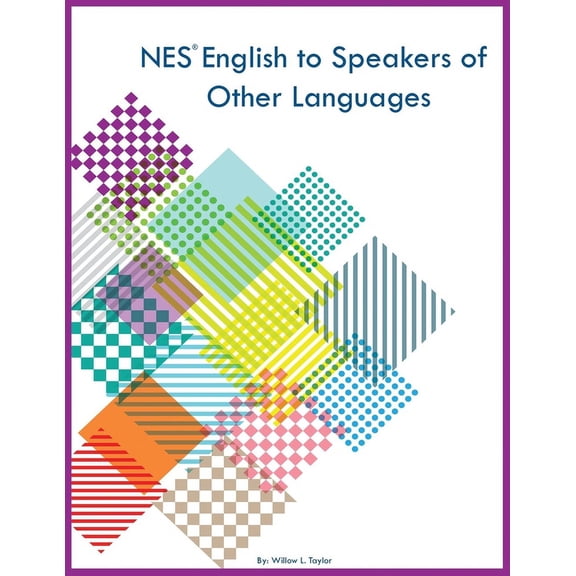 NES English to Speakers of Other Languages, (Paperback)