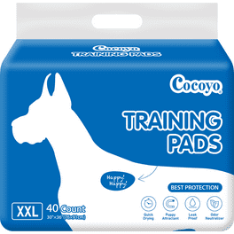 Potty pads walmart online