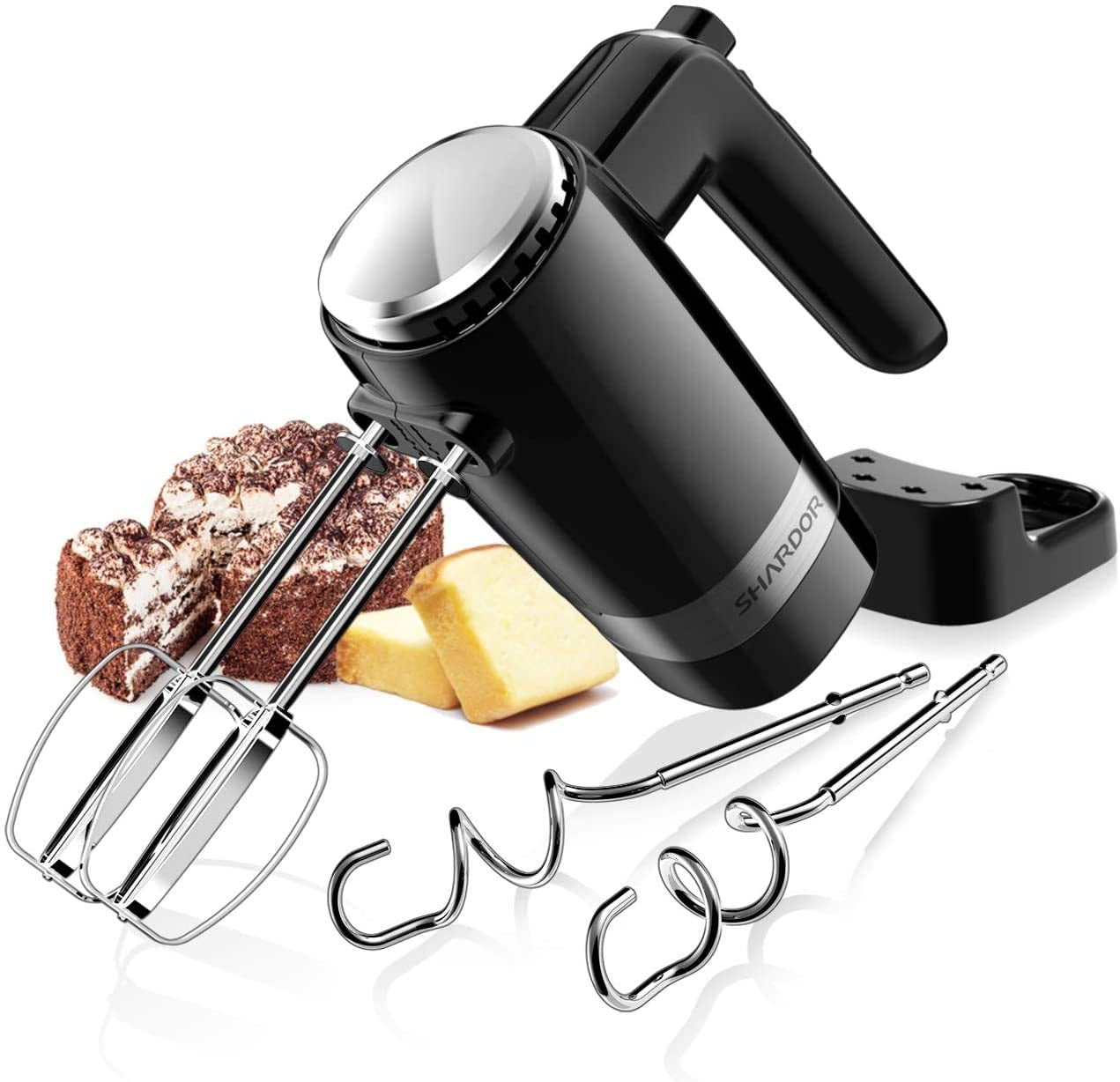 shardor hand mixer reviews
