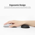 thumbnail image 3 of Coussin de Poignet, Coussin de Main, Coussin de Main en Silicone Doux, Support de Poignet en Silicone, Support de Poignet en Silicone, Repose-Poignet pour Souris, 3 of 5