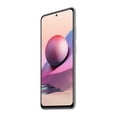 thumbnail image 2 of Smartphone Xiaomi Redmi Note 10S 8GB 128GB Blnaco M2101K7BG, 2 of 5