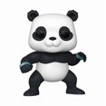 thumbnail image 1 of Funko Pop! Animation: Jujutsu Kaisen - Panda Vinyl Figure, 1 of 2