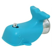 Regalo Blue Whale Spout Cover