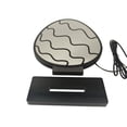 thumbnail image 1 of Led Light Sign Easter Egg Nightlight with Base and Data Cable for Bedroom Club Hotel Restaurant, 1 of 8