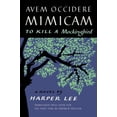 thumbnail image 1 of Pre-Owned Avem Occidere Mimicam (Hardcover) 0062877798 9780062877796, 1 of 1