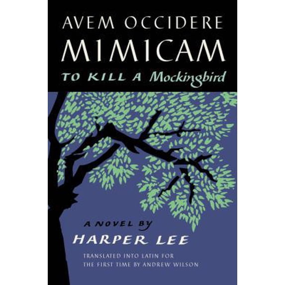 Pre-Owned Avem Occidere Mimicam (Hardcover) 0062877798 9780062877796