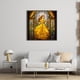 thumbnail image 3 of Hilo Algodón Bordado Punto Cruz Princesa Vitral Con 14CT 50x50cm, 3 of 9