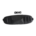 thumbnail image 3 of figatia Tool Belt Multipurpose Utility Tool Belt for Handyman Construction Carpenter black, 3 of 8