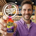thumbnail image 6 of 5-hour ENERGY Shot, Regular Strength, Grape, 15 Count, 6 of 8