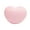 #036-B, variant on Cheapark Cute Heart Shaped LED Bedside Lamp - Soft Luminous Bedroom Decoration, Romantic Valentines Day Ambient Light