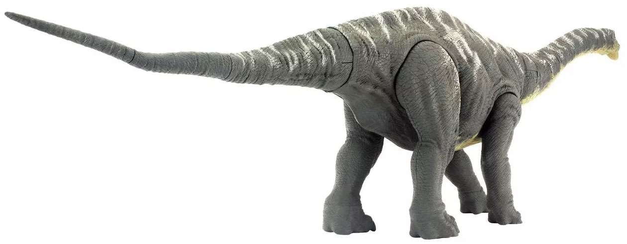 JURASSIC WORLD LEGACY COLLECTION Apatosaurus Posable Figurine