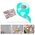 thumbnail image 1 of xinxixnxx Ballons à Bulles Ruban Adhésif Bricolage Réutilisable Ruban Double Face pour Adulte Style C, 1 of 9