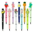 thumbnail image 1 of Crayons Generisch Swyvi (12 Couleurs), 1 of 8