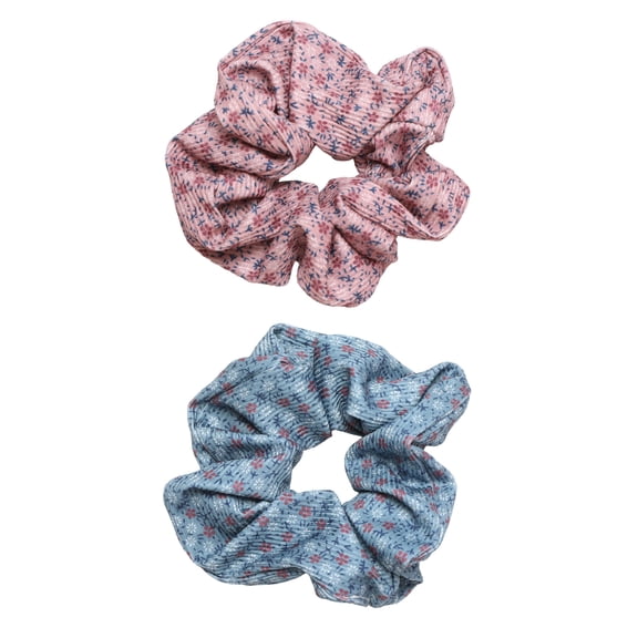 Celebrity Pink Women’s Hair Scrunchie Set