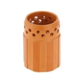thumbnail image 1 of Swirl Ring 220670 Plasma Cutting Consumable, Ensure Precision And Efficiency with 45A Plasma Cutter, 1Pc Replacement, 1 of 9