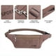 thumbnail image 5 of Riñonera para teléfono móvil, para hombre y mujer, gruesa, para exteriores, tipo cajero, tipo cartera, de tela Oxford, ligera, para exteriores., 5 of 6