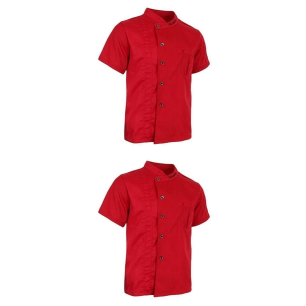 chef jacket uniform,chef coat men,chef jackets short sleeves,kitchen uniform,chef coat women,hotel uniform,chef apparel Salvador uniforme de chaqueta de cocinero
