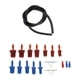 thumbnail image 1 of Kit de Purga de Freno Del Cilindro Maestro Purga para M10x1.0 1/2"-20 7/16"-24, 1 of 7