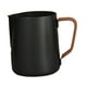 thumbnail image 3 of Piezas de máquina de café expreso que incluyen jarra para espumar leche y taza para arte latte 600 ml, 3 of 9