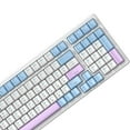 thumbnail image 4 of Clavier Gamer K96 USB/Type-C Compatible Bluetooth Clavier Sans Fil, 4 of 8