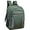 Teal Mint, variant on Ultimate 17-Inch Laptop Backpack – Water-Resistant, Airflow Back, Multi-Pocket Travel & School Bag