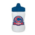 thumbnail image 2 of BabyFanatic Toddler and Baby Unisex 9 oz. Sippy Cup MLB Chicago Cubs, 2 of 4