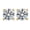 1-14K Gold-4 Prong, variant on 1 Carat Moissanite Stud Earrings for Women Sterling Silver Earrings Anniversary Birthday Christmas Mother's Day Gift for Her