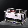thumbnail image 4 of xinxixnxx DIY Bluetooth Speaker Kit Stereo Sound Production Assembly PC Electronic Practice Solder Assembly Welding Kit, 4 of 9