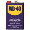 Wd-40 Lubricant, 1 Gallon