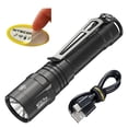 thumbnail image 1 of Linterna Nitecore MT2C Pro de 1800 lúmenes recargable con USB-C, 1 of 9