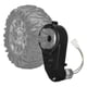 thumbnail image 4 of 24V Kids Ride on Car Gearbox 24V 40000RPM Motor 2Pcs Electric Motor Gearbox Motorcycles High Speed, 4 of 5