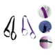 thumbnail image 5 of Raindrops 2Ud Bandas Ajustables Para Llevar Esterilla De Yoga Y Ejercicio Color Negro, 5 of 8