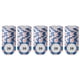 thumbnail image 1 of 20pcs Poker Chip Set Clear Printing Large Numbers Professional Game Counting Discs for Board Game 10, 1 of 4