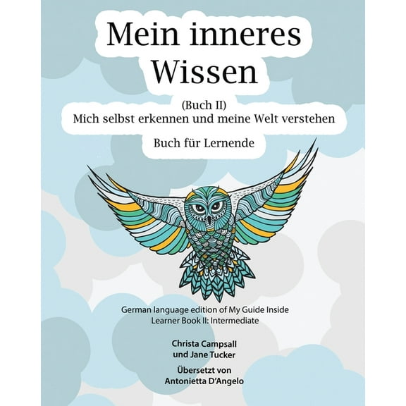 Mein inneres Wissen Buch für Lernende (Buch II), (Paperback)