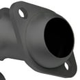 thumbnail image 3 of DNA Motoring HDB-F15097-V8 For 1997 to 2003 Ford F150 4-1 Design 2-PC Stainless Steel Exhaust Header Kit (Black Ceramic Coated) 98 99 00 01 02, 3 of 5