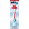 NeilMed Nasoge Drug-Free Salinel Drip Free Dry Nose Gel, 1oz, 3-Pack