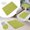 D, variante sur Mohdy Tapis en Polaire Corail à Texture Galets pour Extérieur, Intérieur, 60x40cm, Kaki, Tapis de Bienvenue Décoration de Jour, Tapis de Salon, Tapis de Maison, Produits de Salle de Bain, Texture Pierre de Corail