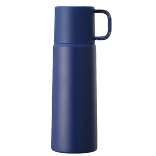 Portable Stainless Steel Thermos Cup Leak-proof Drink Vacuum Flask Tea Mini  Travel Insulated Water Bottle 150ML Coffee Mug Winter Gift Starry Hike